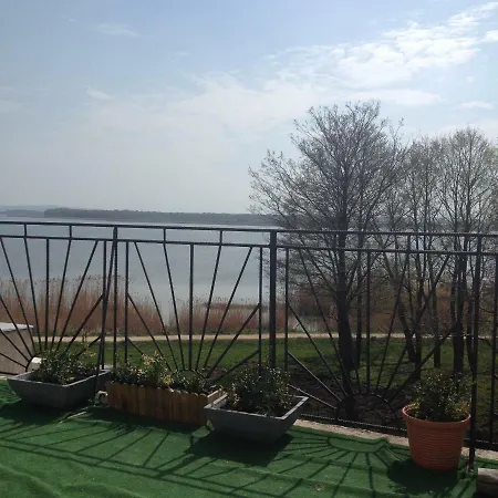 Goscinne Quarto em Acomodações Particulares