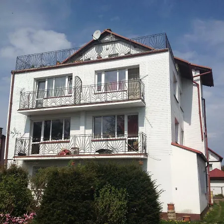 Pansiyon Goscinne Mielno (Koszalin)