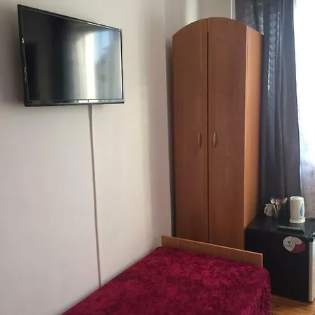 Goscinne Quarto em Acomodações Particulares