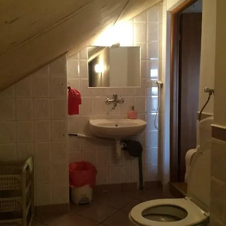 Goscinne * Mielno (Koszalin)