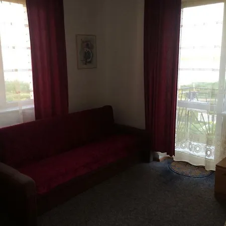 Quarto em Acomodações Particulares Goscinne Mielno (Koszalin)