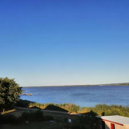 Quarto em Acomodações Particulares Goscinne *