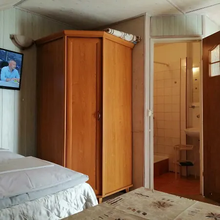 Goscinne * Mielno (Koszalin)