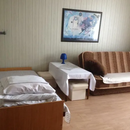 Privatunterkunft Goscinne