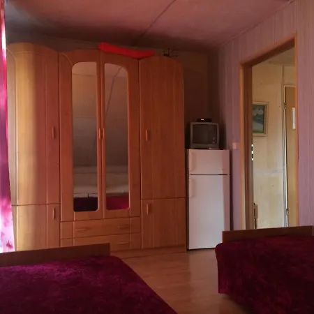 Goscinne Mielno (Koszalin)