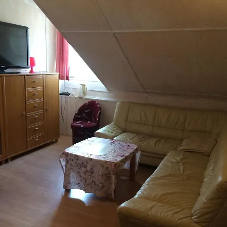 Quarto em Acomodações Particulares Goscinne Mielno (Koszalin)
