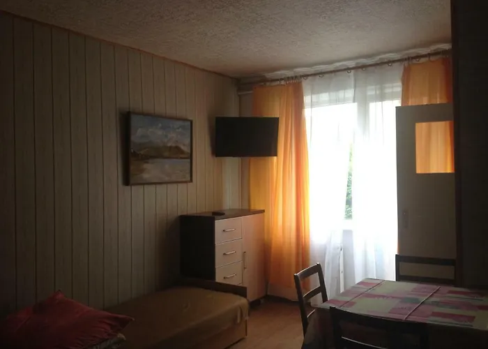 Goscinne Mielno (Koszalin)