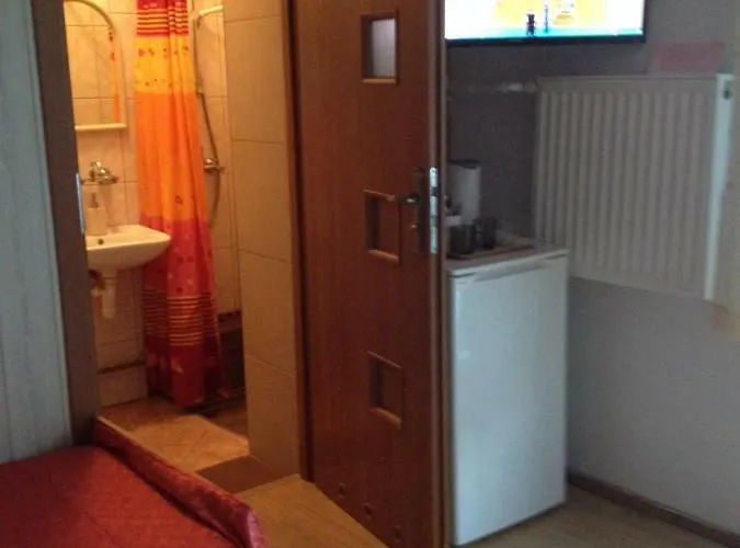 Goscinne Habitación en casa particular