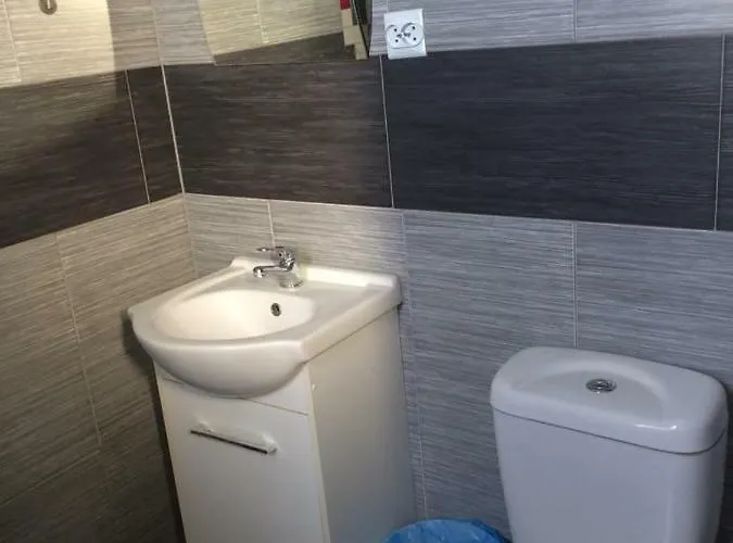 Goscinne * Mielno (Koszalin)