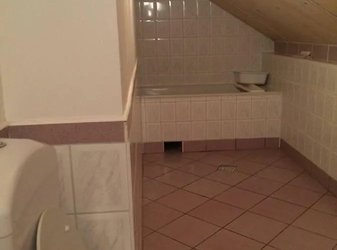 Goscinne * Mielno (Koszalin)