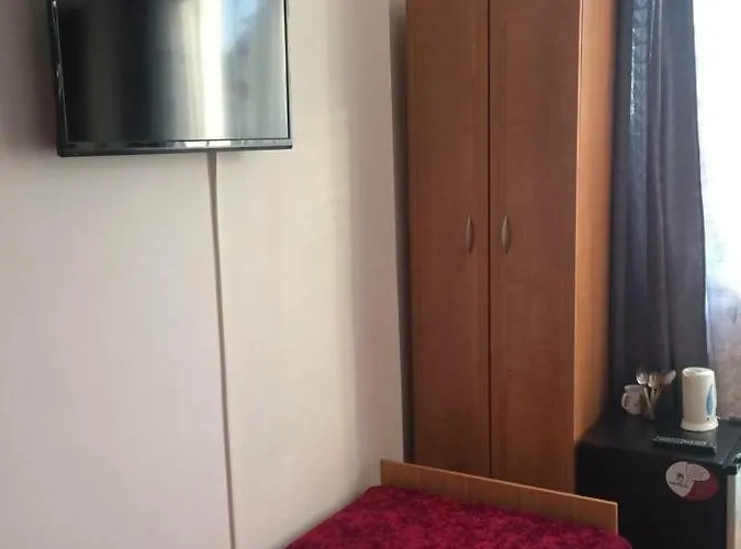 Goscinne Habitación en casa particular