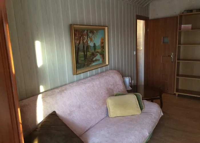 Goscinne Mielno (Koszalin)