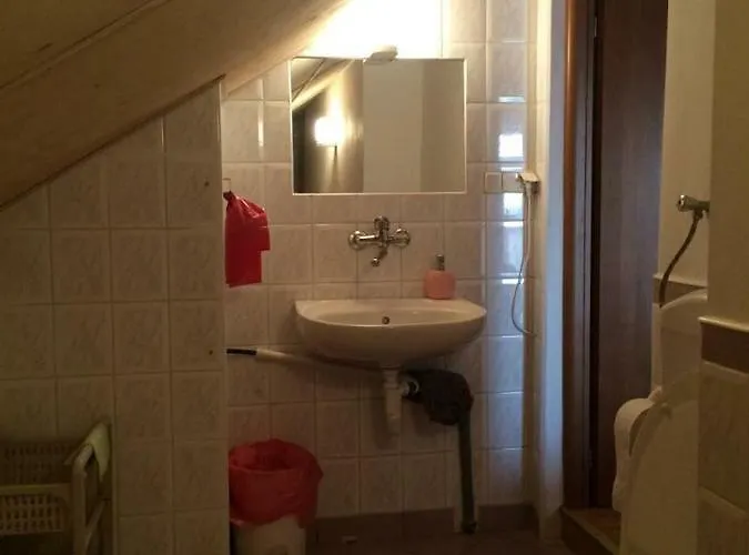 Goscinne * Mielno (Koszalin)