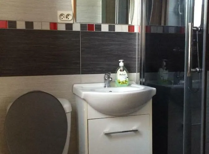 Habitación en casa particular Goscinne