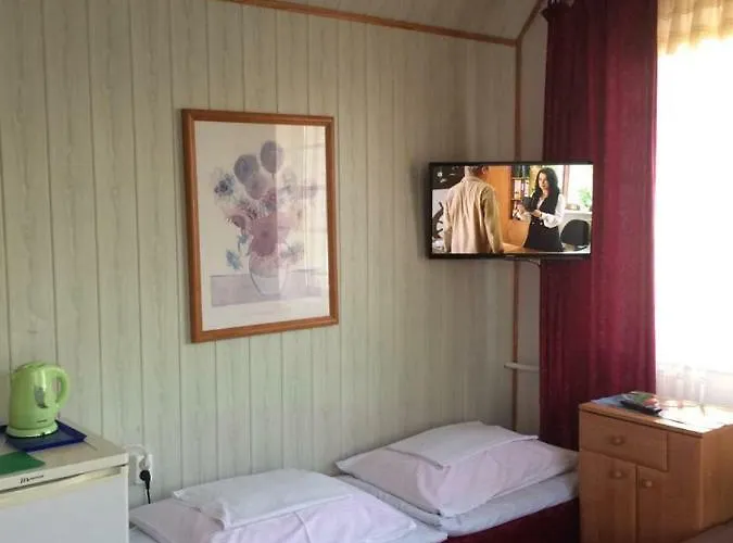 Habitación en casa particular Goscinne Mielno (Koszalin)