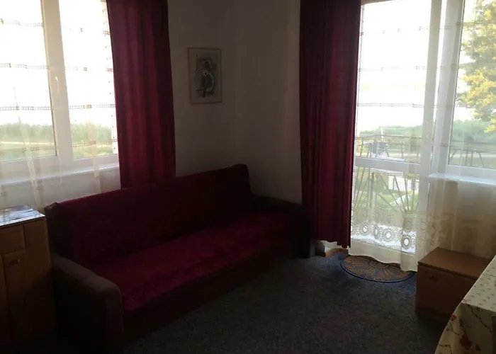 Habitación en casa particular Goscinne Mielno (Koszalin)