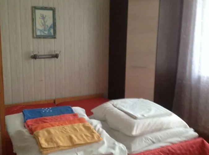 Goscinne Mielno (Koszalin)