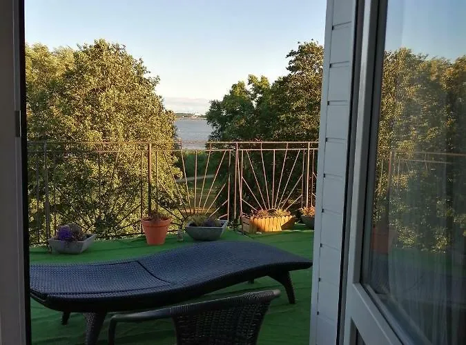 Goscinne Mielno (Koszalin)