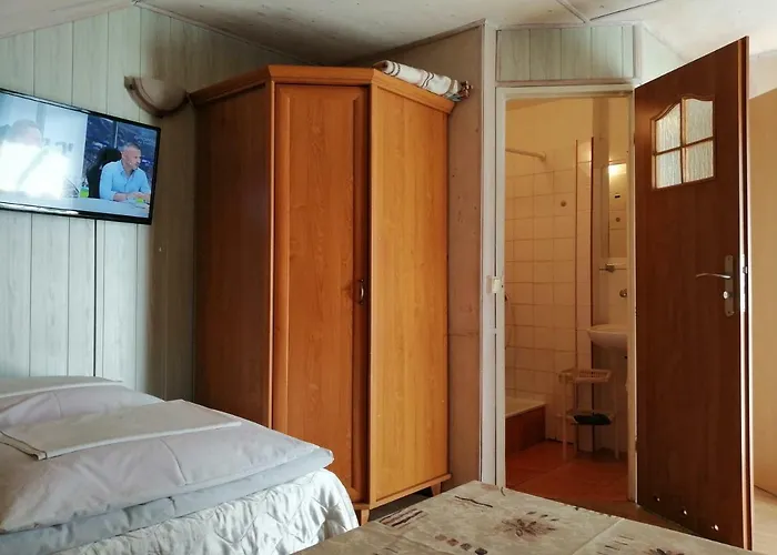 Goscinne * Mielno (Koszalin)