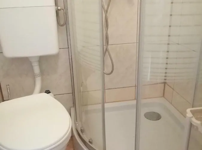 Goscinne Habitación en casa particular *