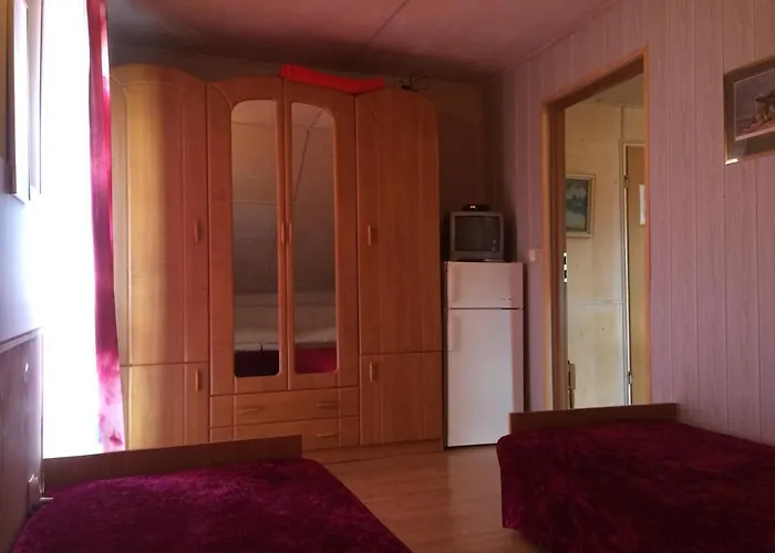 Goscinne Mielno (Koszalin)