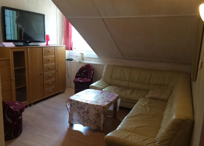 Habitación en casa particular Goscinne Mielno (Koszalin)