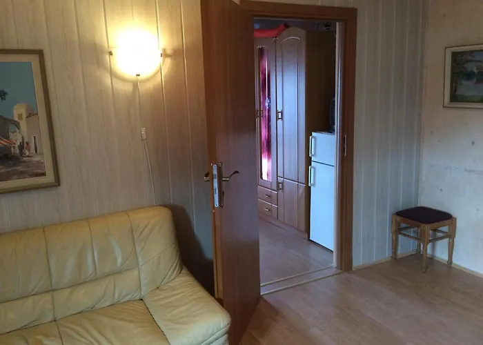 Habitación en casa particular Goscinne Mielno (Koszalin)